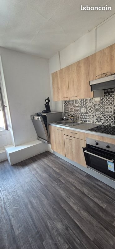 Appartement à louer, 85m², Mulhouse