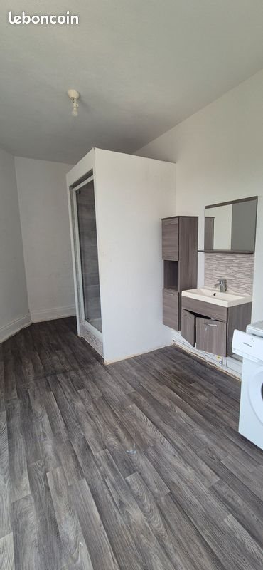 Appartement à louer, 85m², Mulhouse