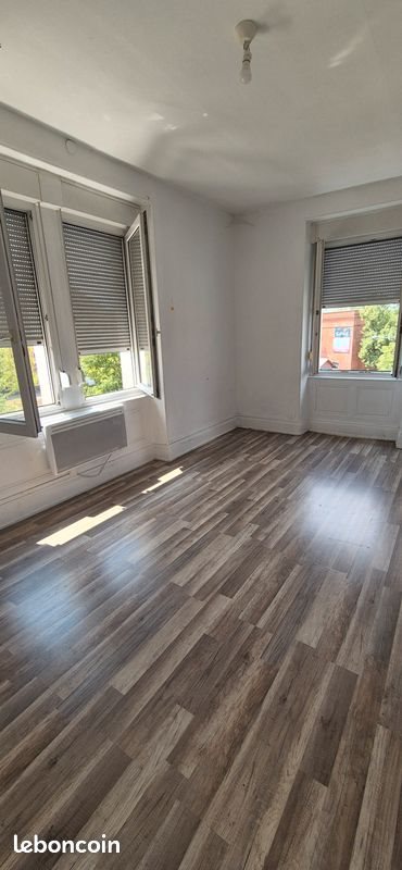 Appartement à louer, 85m², Mulhouse