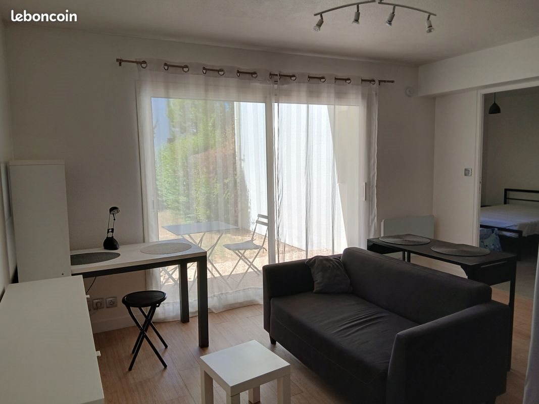Appartement à louer, 30m², Vannes