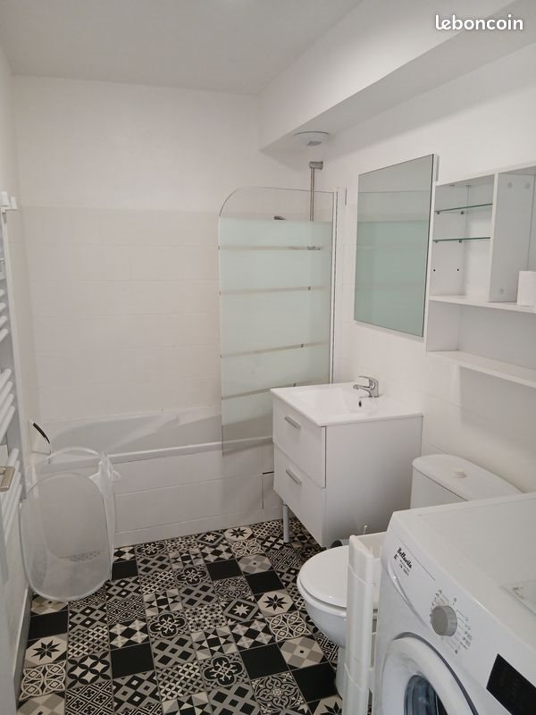 Appartement à louer, 30m², Vannes
