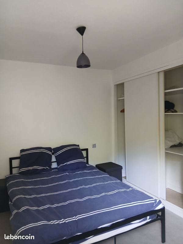 Appartement à louer, 30m², Vannes