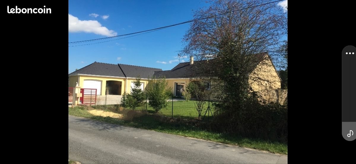 Maison à vendre, 142m², Conflans-sur-Loing