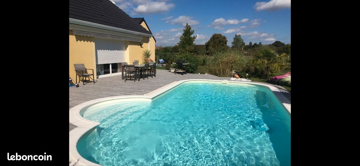 Maison à vendre, 142m², Conflans-sur-Loing