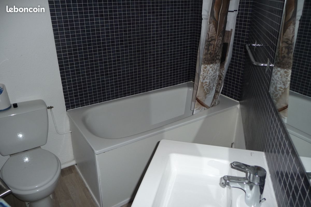 Appartement à louer, 20m², Aurillac