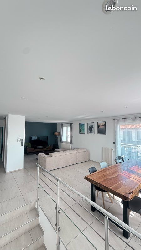 Maison à vendre, 164m², Mornant
