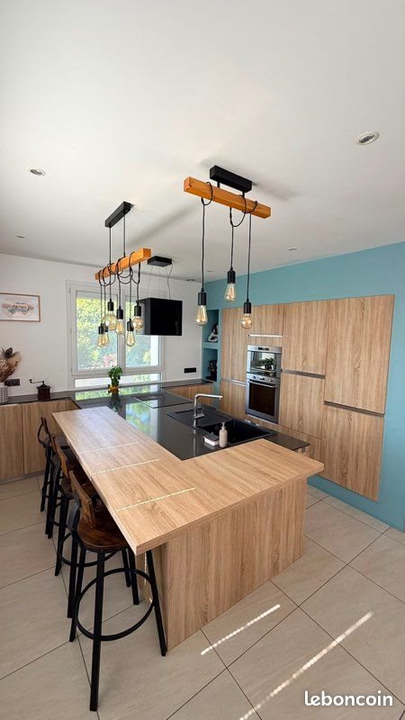 Maison à vendre, 164m², Mornant
