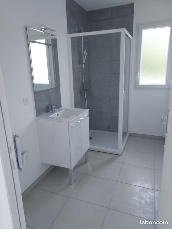 Appartement à louer, 72m², Bruz