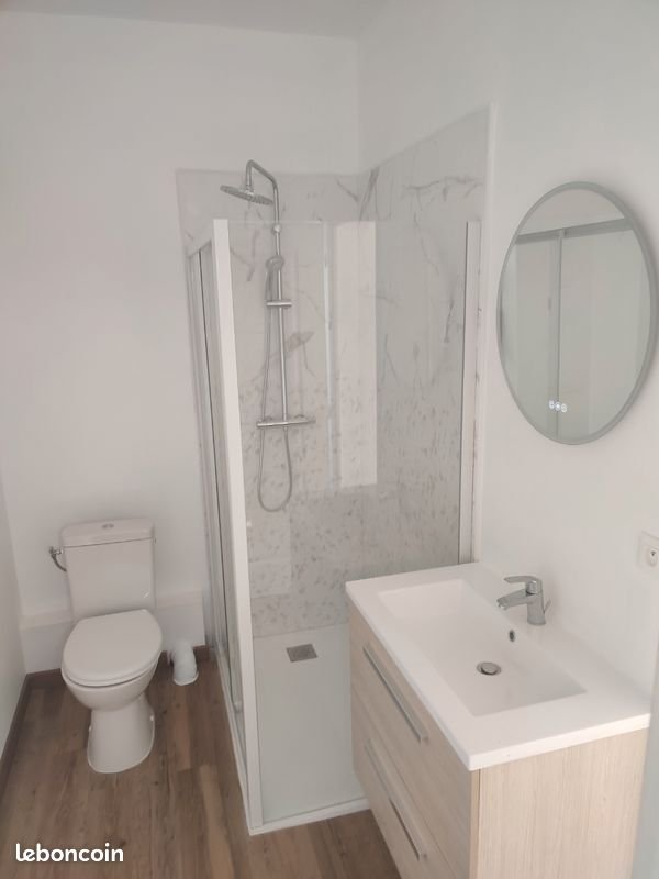 Appartement à vendre, 160m², Saint-Quentin
