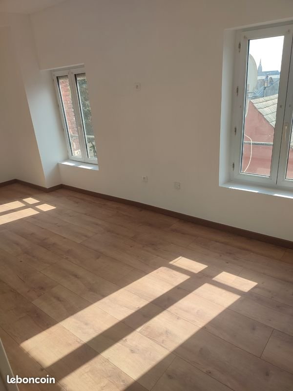 Appartement à vendre, 160m², Saint-Quentin