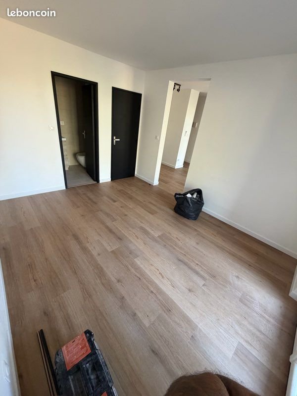 Appartement à louer, 34m², Albi