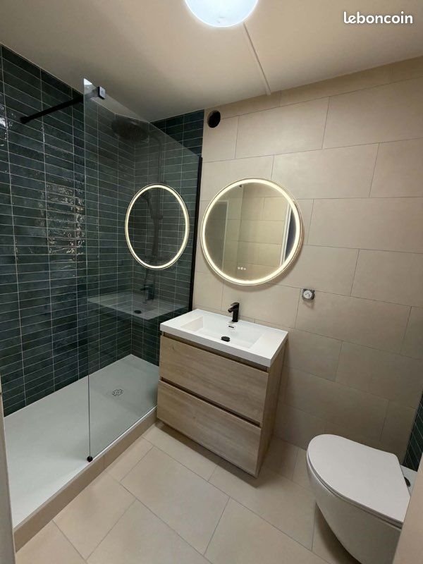 Appartement à louer, 34m², Albi