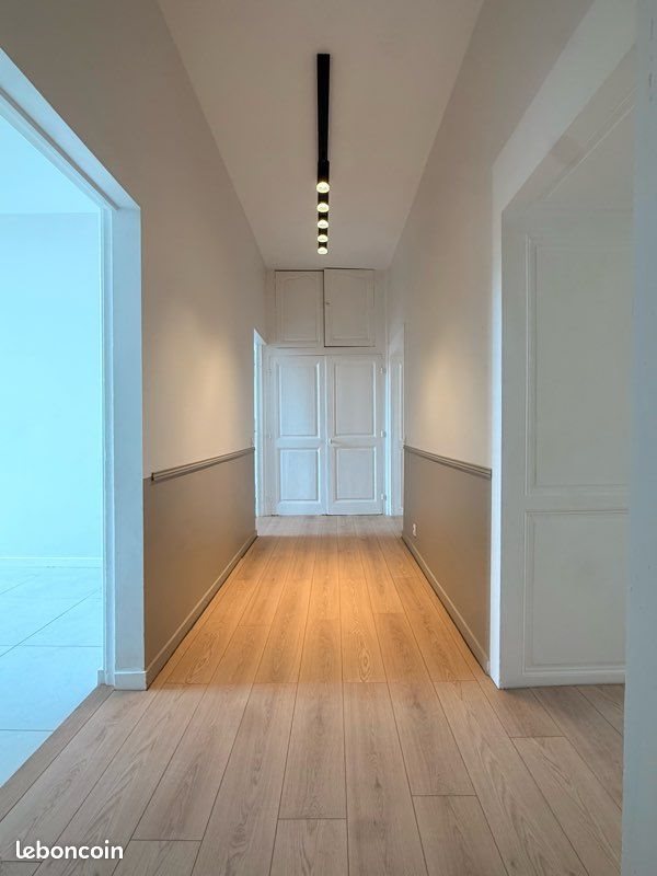 Appartement à louer, 119m², Dole