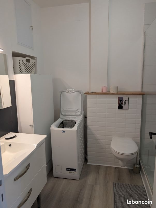 Appartement à louer, 50m², Montauban