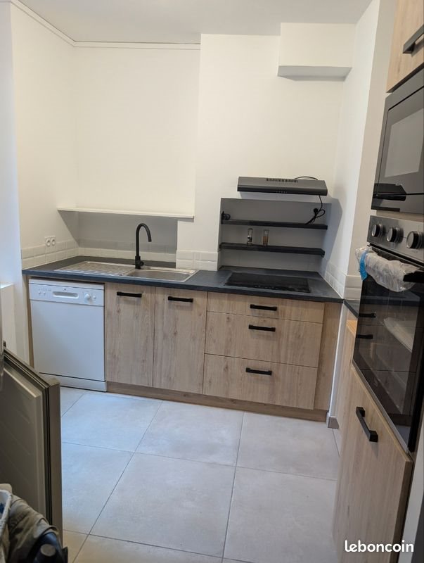 Appartement à louer, 50m², Montauban