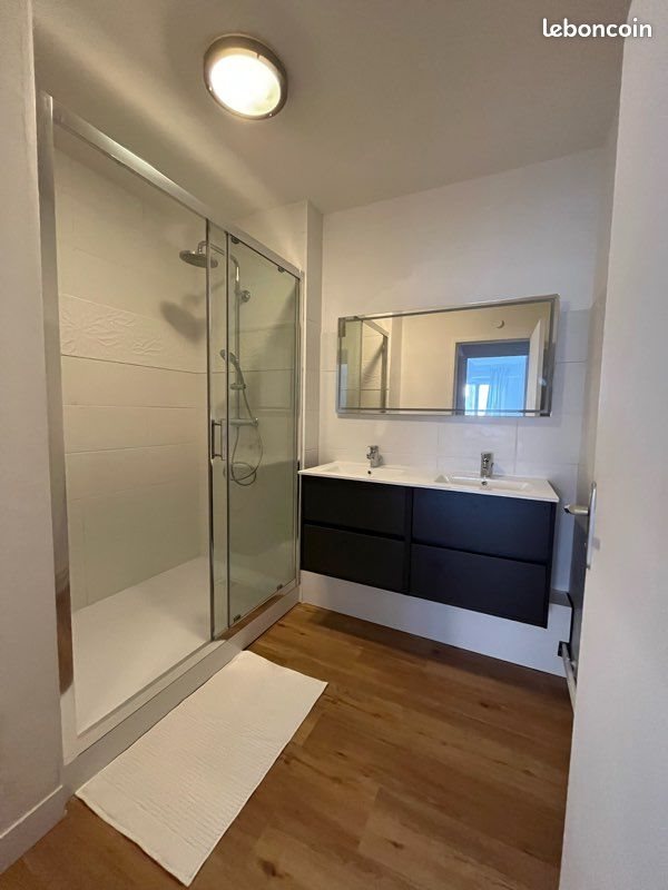 Appartement à louer, 60m², Pau