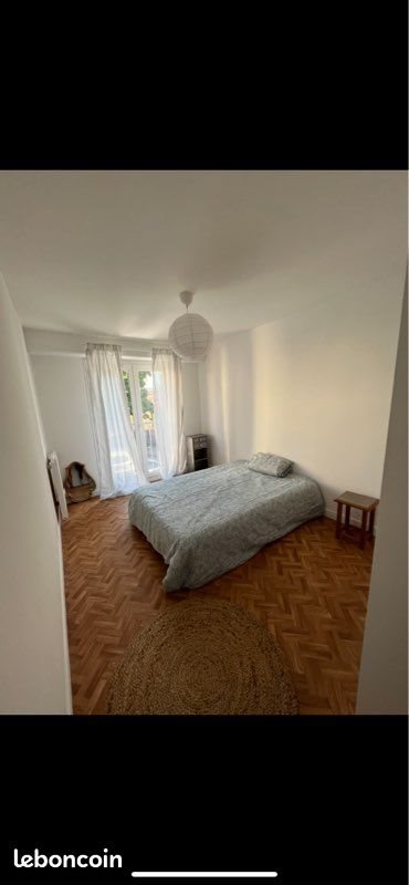 Appartement à louer, 60m², Pau