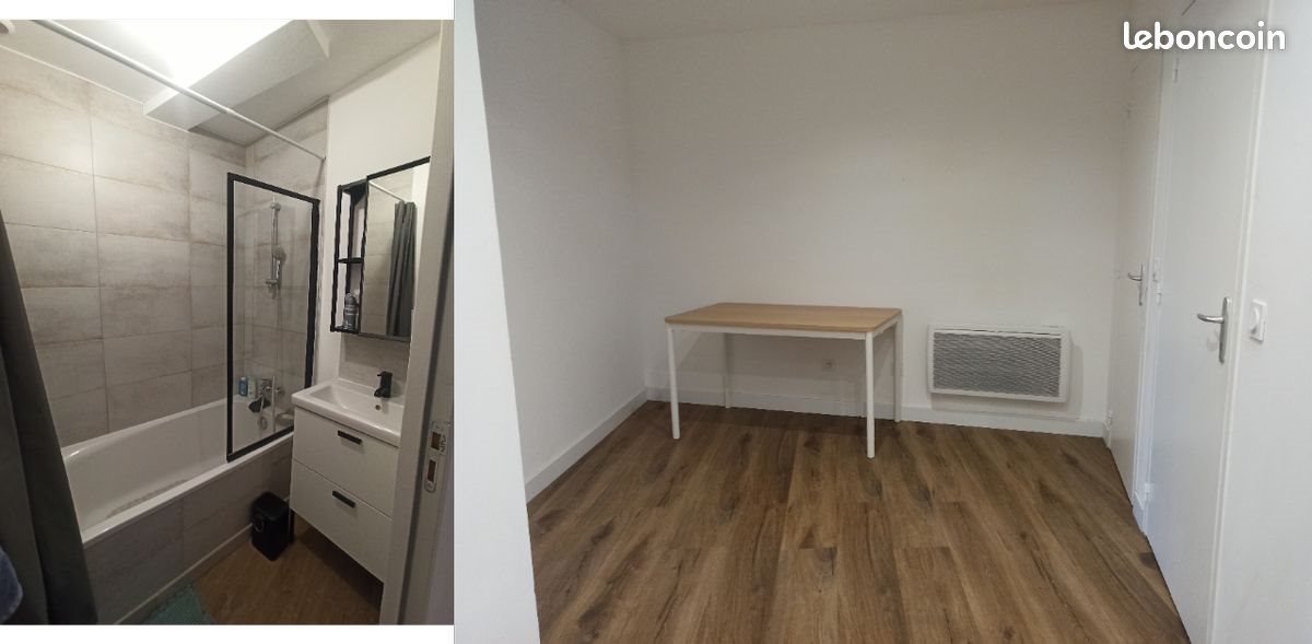 Appartement à vendre, 39m², Pertuis