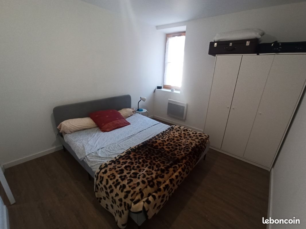 Appartement à vendre, 39m², Pertuis