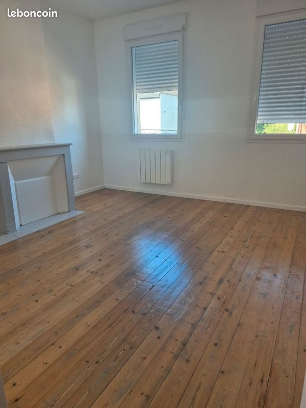 Maison à louer, 85m², Malaunay