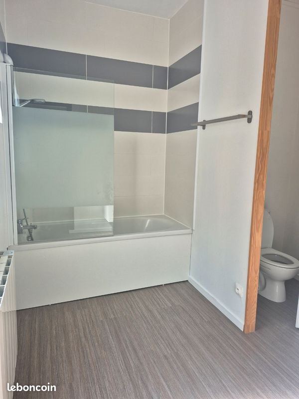 Maison à louer, 85m², Malaunay