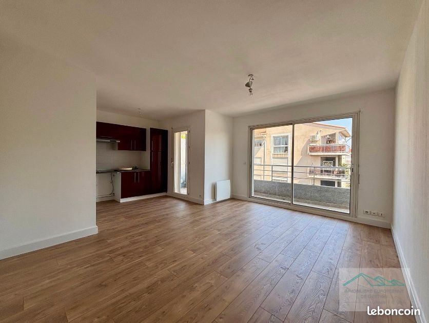Appartement à vendre, 57m², Perpignan