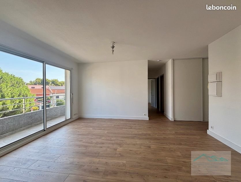Appartement à vendre, 57m², Perpignan