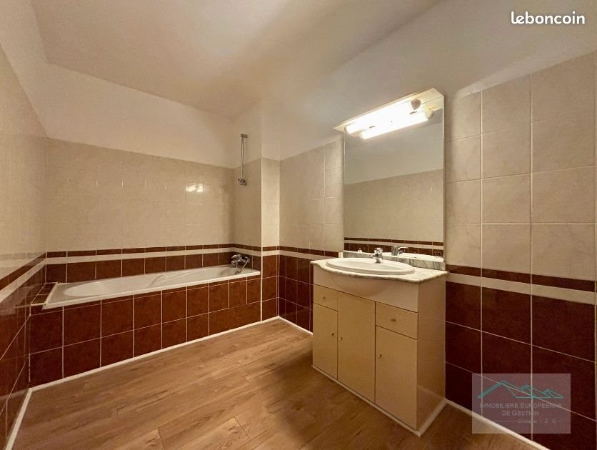 Appartement à vendre, 57m², Perpignan