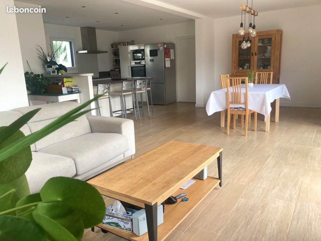 Maison à vendre, 136m², Pordic