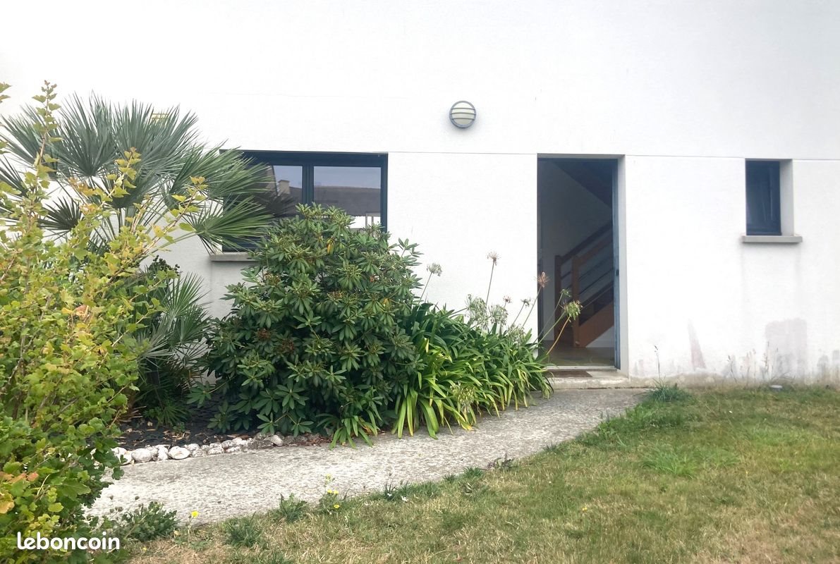 Maison à vendre, 136m², Pordic