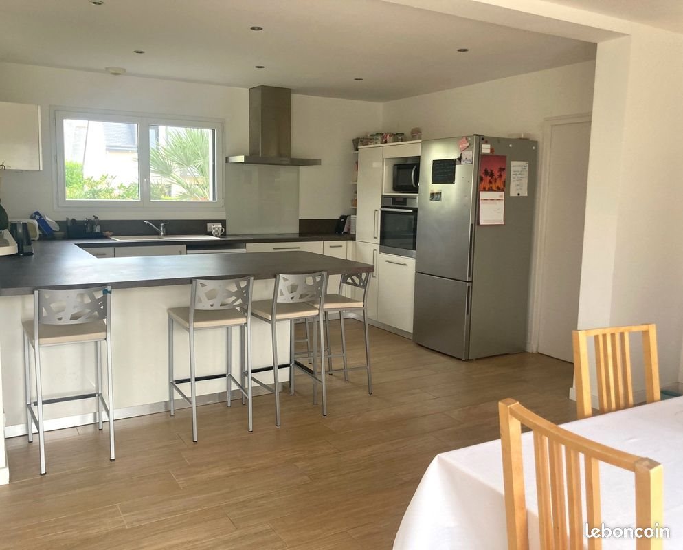 Maison à vendre, 136m², Pordic