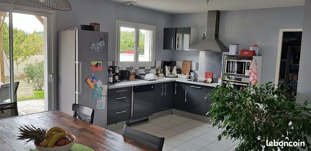 Maison à louer, 89m², Villenave-d'Ornon