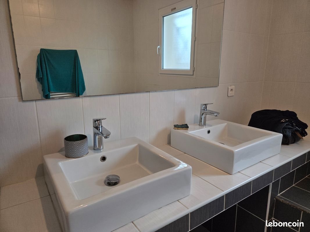 Maison à louer, 89m², Villenave-d'Ornon