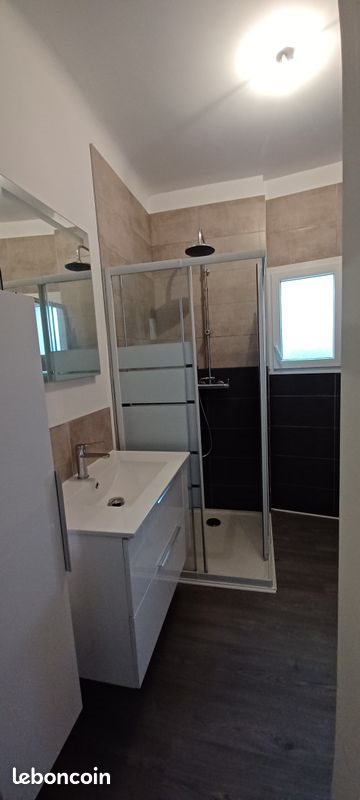 Appartement à louer, 61m², Saint-Mamert-du-Gard