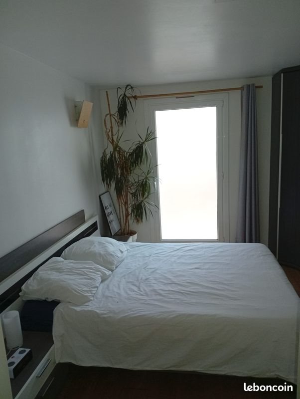 Appartement à louer, 50m², Hendaye