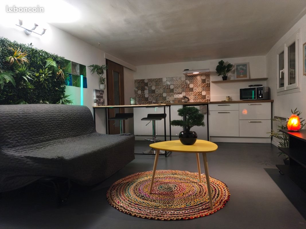 Appartement à louer, 20m², Avignon