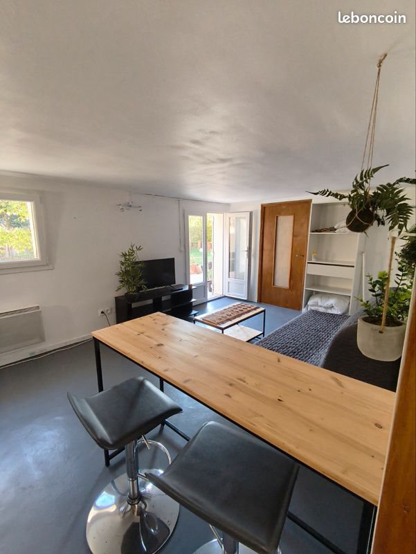Appartement à louer, 20m², Avignon
