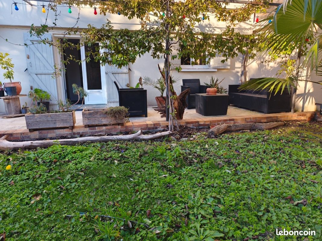 Appartement à louer, 20m², Avignon
