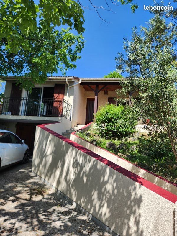 Maison à vendre, 96m², Bon-Encontre