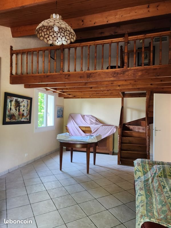 Maison à vendre, 96m², Bon-Encontre