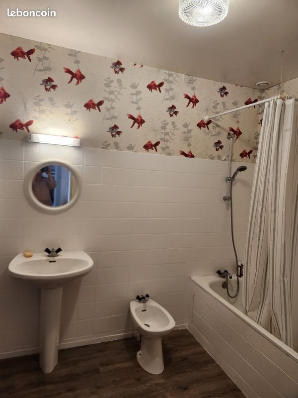 Maison à vendre, 96m², Bon-Encontre