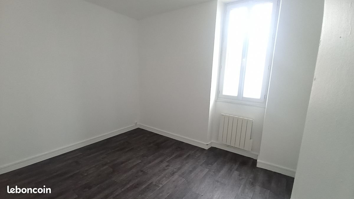 Appartement à louer, 38m², Saint-Nazaire