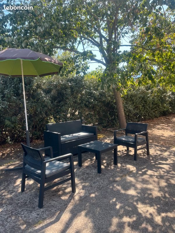 Appartement à louer, 80m², Porto-Vecchio
