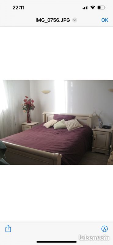 Appartement à louer, 80m², Porto-Vecchio