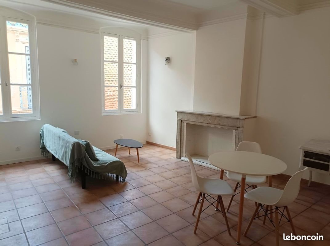 Appartement à louer, 47m², Brignoles