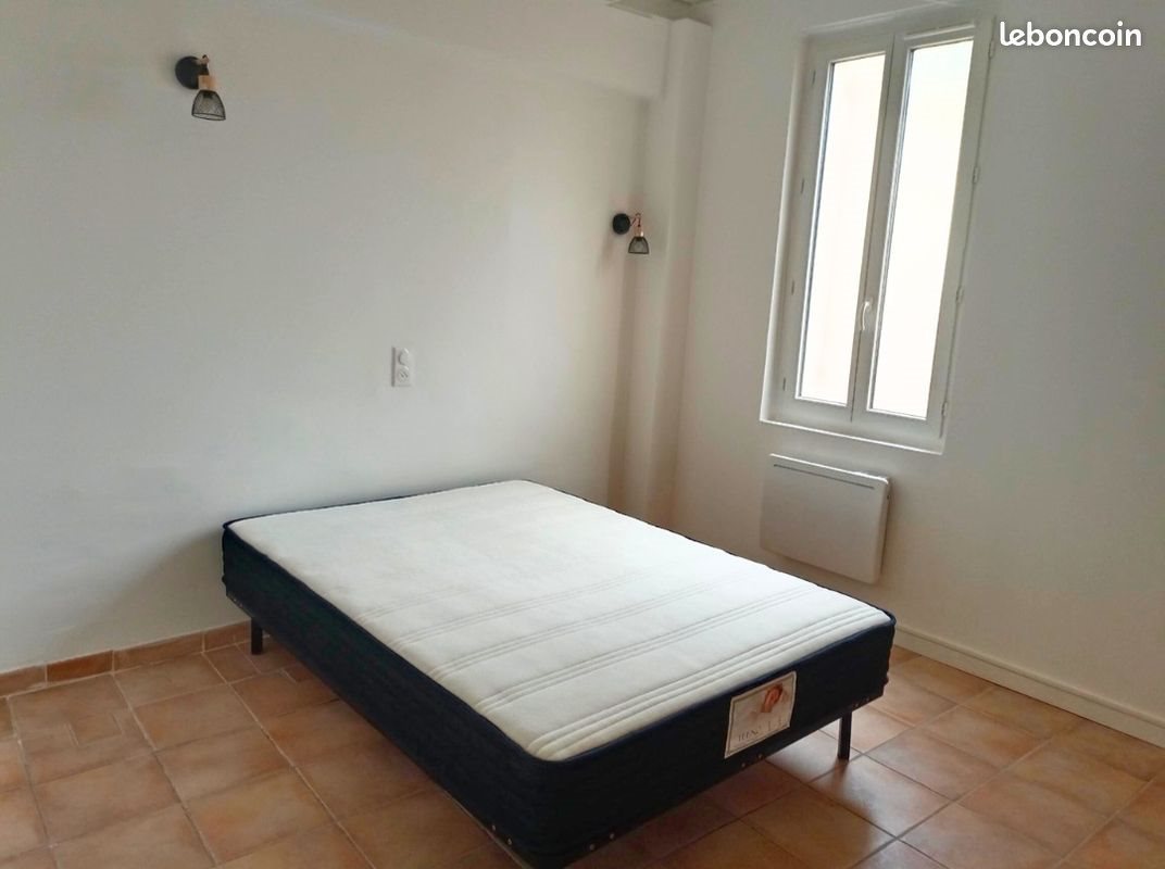 Appartement à louer, 47m², Brignoles