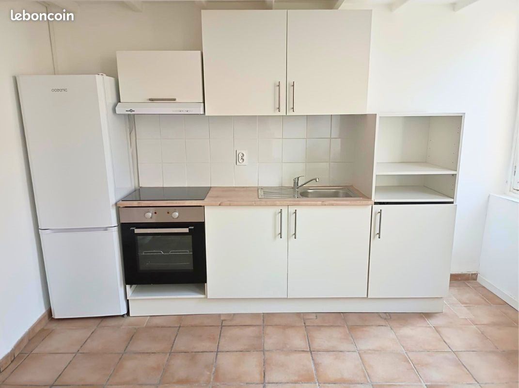 Appartement à louer, 47m², Brignoles
