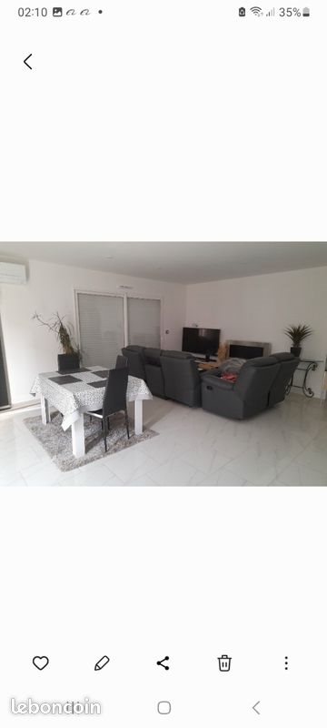 Maison à vendre, 185m², Villenave-d'Ornon