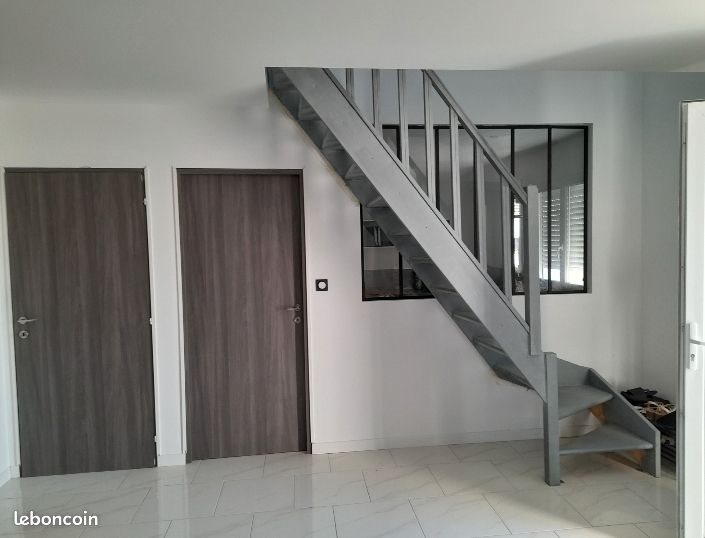 Maison à vendre, 185m², Villenave-d'Ornon