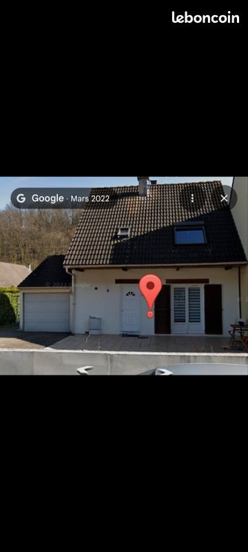 Maison à vendre, 90m², Nogent-sur-Oise